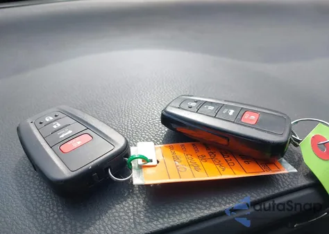 2020 Toyota 86 Gt z USA, uszkodzony, nr VIN JF1ZNAE15L9751116